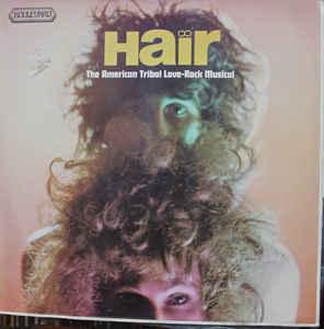 LP gebruikt - The Graham Walker Sound - Hair (The America..., Cd's en Dvd's, Verzenden, Zo goed als nieuw, Overige formaten
