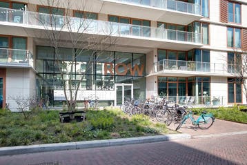 Te huur: Appartement Spadinalaan in Amsterdam, Huizen en Kamers, Huizen te huur, Noord-Holland, Appartement, Amsterdam