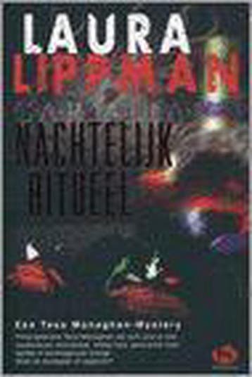 Nachtelijk ritueel / Een Tess Monaghan-mystery - Laura, Verzenden, Gelezen, Laura Lippman