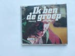 Henny Vrienten - Ik ben de groep CD Single (Nieuw), Ophalen of Verzenden, Zo goed als nieuw