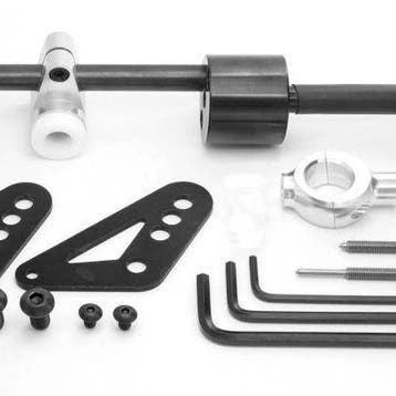 GFB 04-07 STI Short Shifter Kit, Ophalen of Verzenden