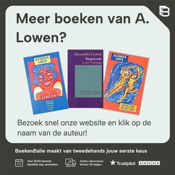 NARCISME DE ONTKENNING VAN HET WARE ZELF 9789063253882, Verzenden, Gelezen, A. Lowen
