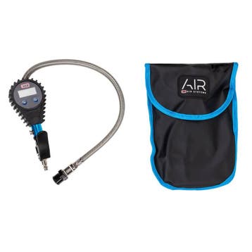 ARB Digital Tire Inflator w/ Chuck, Ophalen of Verzenden