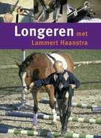 Longeren met Lammert Haanstra | 9789052106342 | HAANSTRA, L., Zo goed als nieuw, HAANSTRA, L.