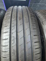215/55r17 98W Goodyear 4 Demo Banden, Auto-onderdelen, Ophalen, 215 mm, Nieuw, 17 inch