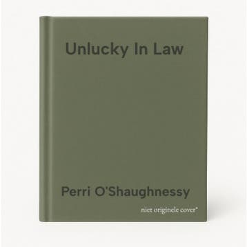 Unlucky In Law - Perri OShaughnessy 9780440240884, Verzenden, Gelezen, Perri O'Shaughnessy
