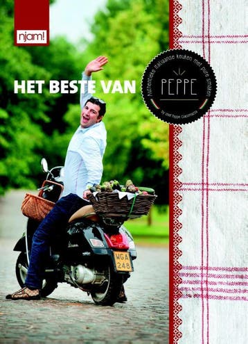Het Beste Van Peppe | Peppe Giacomazza | Nieuw, Boeken, Ophalen of Verzenden, Nieuw, Peppe Giacomazza