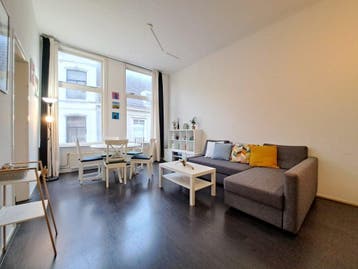 Te huur: Appartement Steegoversloot in Dordrecht, Dordrecht, Appartement, Zuid-Holland
