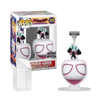 Funko Pop!  Spider-Man - Spider-Gwen #1479 EE, Verzamelen, Poppetjes en Figuurtjes, Verzenden, Nieuw