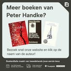 Short Letter, Long Farewell 9781590173060 Peter Handke, Boeken, Verzenden, Gelezen, Peter Handke
