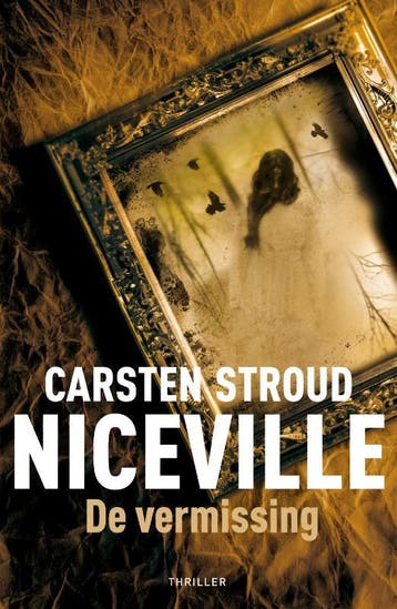 De vermissing / Niceville / 1 - Carsten Stroud 9789022566244, Verzenden, Gelezen, Carsten Stroud