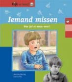 Iemand missen / Kijk en beleef / 42 9789057882401 J. Staring, Boeken, Verzenden, Zo goed als nieuw, J. Staring