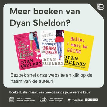 The Crazy Things Girls Do for Love - Dyan Sheldon, Verzenden, Gelezen, Dyan Sheldon