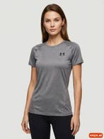 Under Armour T-shirts Dames maat L Grijs Vintage, Kleding | Dames, Ophalen of Verzenden, Nieuw