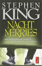 Nachtmerries 9789021007359 Stephen King, Verzenden, Gelezen, Stephen King