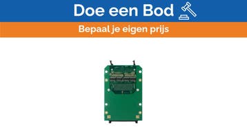 Bieden: Furuno 14P0262-33 IF PCB, Ophalen of Verzenden, Nieuw, Kabel of Apparatuur