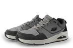 Skechers Sneakers in maat 43 Grijs, Overige kleuren, Verzenden, Sneakers of Gympen, Skechers