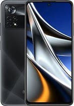 Xiaomi POCO X4 Pro 5G Dual SIM 128GB laser blue, Verzenden, Zo goed als nieuw, Zonder abonnement, Zonder simlock