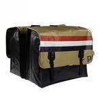 Beck Dubbele Fietstas Big PTT, Verzenden, Nieuw