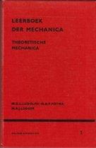 Leerboek der mechanica Theoretische mechanica 9789001556556, Verzenden, Zo goed als nieuw
