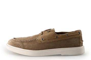 Mace Bootschoenen in maat 44 Beige, Overige kleuren, Verzenden, Boots, Mace