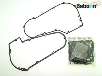 Pakking Harley-Davidson FLTC Tour Glide Classic 1984-1988, Verzenden, Gebruikt