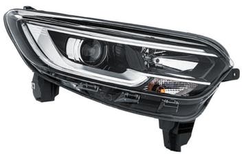 Koplamp o.a: Renault, Kadjar (RFEH), Ophalen of Verzenden, Nieuw, Renault