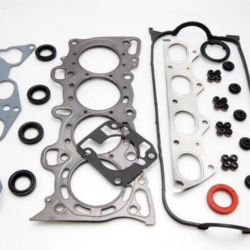 Cometic Street Pro Honda 1992-95 SOHC D16Z6 76mm Bore Top, Auto-onderdelen, Ophalen of Verzenden, Nieuw