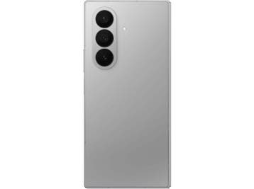 Samsung -  Galaxy Z Fold7 - 5g 512 Gb  - Zilver, Telecommunicatie, Mobiele telefoons | Samsung, Verzenden, Nieuw, 512 GB, Android OS