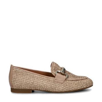 Gabor mocassins & loafers voor dames in het Beige, Verzenden, Beige, Gabor, Nieuw