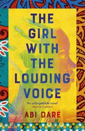 The girl with the louding voice - Abi Daré 9781529359244, Verzenden, Gelezen, Abi Daré