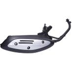 Uitlaat voor Sym Orbit 2 / Fiddle 2 / Fiddle 3 / Jet14, Ophalen of Verzenden, Nieuw