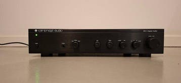 Cambridge - ATAC 3 Solid state geïntegreerde versterker, Nieuw