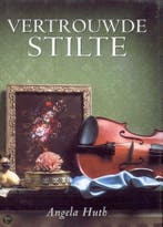 Vertrouwde Stilte 9789032507862 A. Huth, Verzenden, Zo goed als nieuw, A. Huth