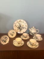 Villeroy & Boch - Botanica - Theeservies (12) - Vitro