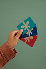 Krijg korting bij je favoriete webshops - Monniez, Eén persoon, Cadeaubon, Warenhuis- of Winkelbon
