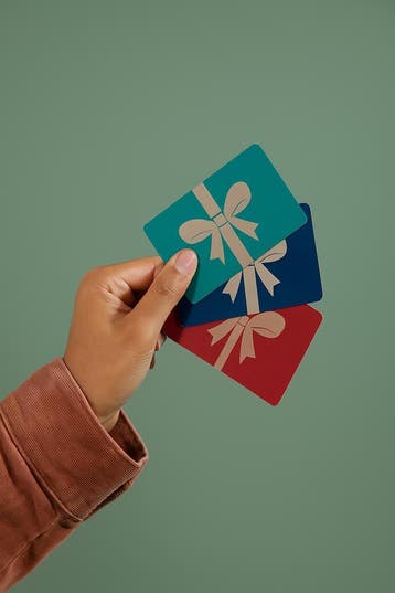Krijg korting bij je favoriete webshops - Monniez, Eén persoon, Cadeaubon, Warenhuis- of Winkelbon