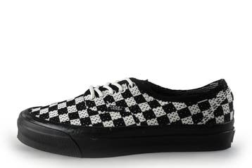 Vans Sneakers in maat 41 Zwart, Kleding | Dames, Verzenden, Zwart, Vans, Sneakers of Gympen