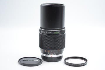 Olympus OM-System E.Zuiko Auto-T 4/200mm | Cameralens, Nieuw