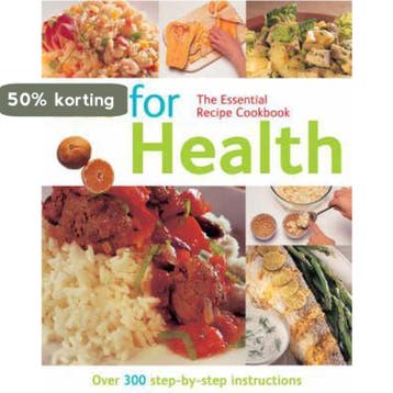 Eat for Health - Gina Steer 9781847862587, Verzenden, Zo goed als nieuw, Gina Steer