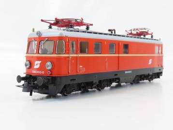 Roco H0 - 73295 - Diesellocomotief (1) - Serie 1046.0 Full, Nieuw