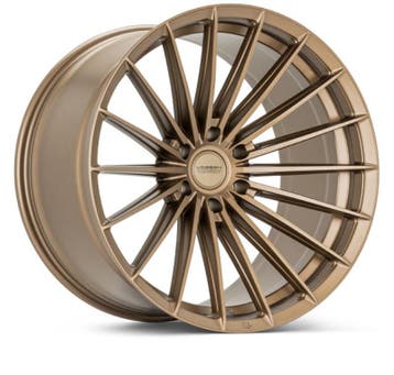 Vossen HFX-4 17x9 - 6x139.7 - ET0 - Super Deep - 106.1 -, Ophalen of Verzenden, Nieuw