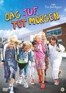 Dag juf tot morgen, Verzenden, Nieuw in verpakking