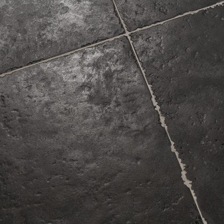 Naxos Pietra Sacra Palatino 50×50 zwarte kloostertegels, Doe-het-zelf en Verbouw, Tegels, Nieuw, Verzenden