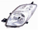 Koplamp links - Toyota Yaris 2005 - 2014 - H4 - OEM 811..., Auto-onderdelen, Verlichting, Verzenden, Nieuw