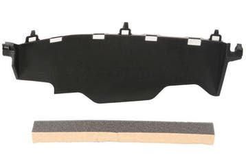 Grille o.a: Toyota, Aygo (B40), Ophalen of Verzenden, Nieuw, Toyota