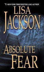 Absolute Fear 9780821779361 Lisa Jackson, Verzenden, Gelezen, Lisa Jackson