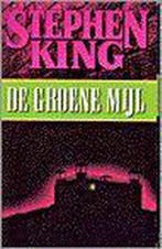 GROENE MIJL (6 DELEN IN CASSETTE) 9789024509478 Stephen King, Verzenden, Gelezen, Stephen King