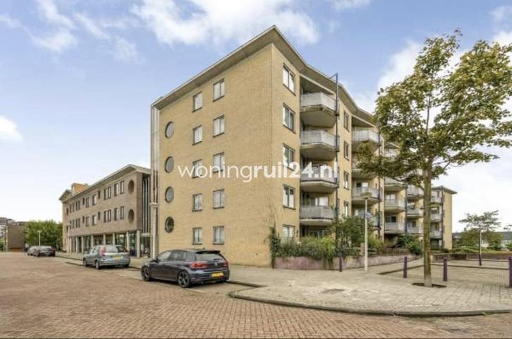 Woningruil - Akersingel 200 - 3 kamers en Amsterdam, Huizen en Kamers, Woningruil, Amsterdam