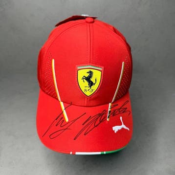 Ferrari - Formule 1 - Charles Leclerc & Carlos Sainz - 2024, Nieuw